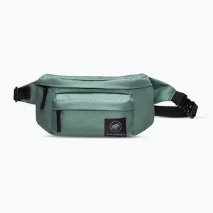 Mammut Xeron Neuveville 2 l dark jade övtáska (Xeron Neuveville 2810-00142-40236) kép