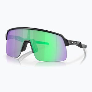 Napszemüveg Oakley Sutro Lite matte black/prizm road jade (Sutro Lite OO9463-0339) kép