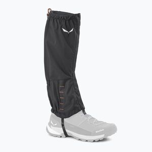 Kamásli Salewa Puez Ptx Trekking Gaiter black out (Puez Ptx Trekking Gaiter 00-0000028764) kép