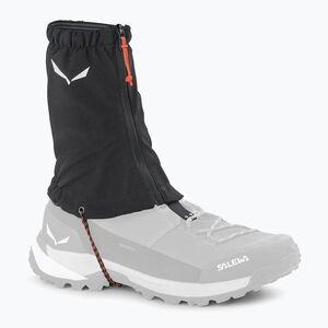 Kamásli Salewa Pedroc Speed Hiking Gaiter black out (Pedroc Speed Hiking Gaiter 00-0000028765) kép