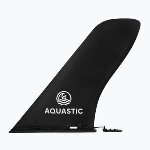 SUP AQUASTIC US BOX deszka uszony fekete (US BOX AQS-B4I138-BK) kép