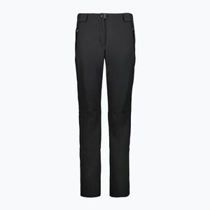 Női softshell nadrág CMP Long 3A00486 nero (Long 3A00486/U901) kép
