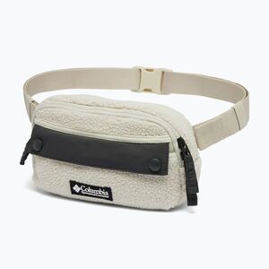 Övtáska Columbia Helvetia II Hip Pack 1 l dark stone/shark (Helvetia II Hip Pack 2094541) kép