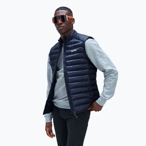 Férfi mellény POC Coalesce apatite navy (Coalesce 51066) kép