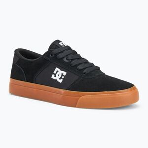 Férfi cipő DC Teknic black / gum (Teknic ADYS300763-BGM) kép