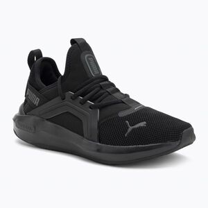 PUMA Softride Enzo 5 futócipő puma fekete/hűvös sötétszürke (Softride Enzo 5 311098 01) kép