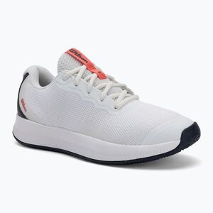 Női teniszcipő Wilson Intrigue Lite W fehér/ tengerészkék/ dubarry (Intrigue Lite W WRS335800) kép