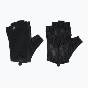 ASSOS Endurance S11 fekete kerékpáros kesztyű (Endurance S11 P13.50.551.18) kép