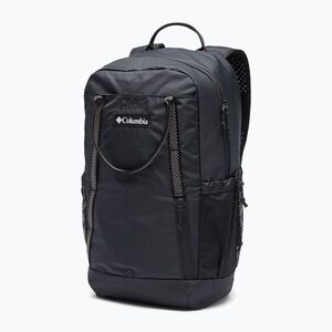 Columbia Echo Mountain 25 l túrahátizsák fekete (Echo Mountain 25 2121431010) kép