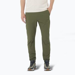 Férfi Salomon Wayfarer Ease szőlőlevél trekkingnadrág (Wayfarer Ease LC2481300) kép