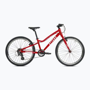 Gyermek kerékpár ATTABO EASE 24" piros (EASE 24" ATB-B5I053-RD) kép