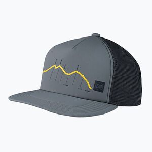 BUFF Explore Trucker Cram hamu baseball sapka (Explore Trucker Cram 135762.914.30.00) kép