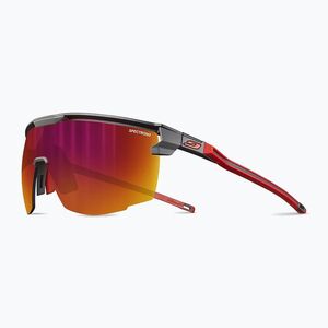 Julbo Ultimate Spectron matt fekete/piros/többrétegű piros napszemüveg (Ultimate Spectron J5461122) kép