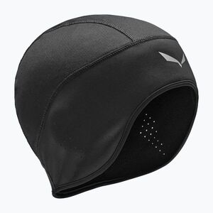 Téli sapka Salewa Ortles Beanie black out (Ortles Beanie 00-0000029228) kép