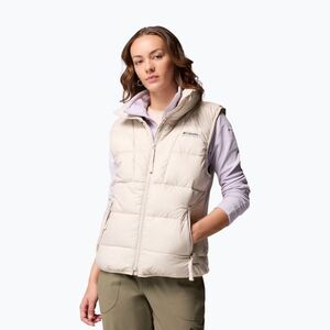Női mellény Columbia Pike Lake III dark stone (Pike Lake III 2133602278) kép