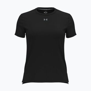 Női edzőpóló Under Armour Vanish ultimate black/mod gray (Vanish 6010870-008) kép