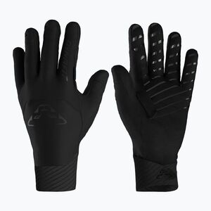 Többfunkciós kesztyűk DYNAFIT Blacklight Softshell black out (Blacklight Softshell 08-0000072002) kép