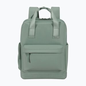 Laptop hátizsák American Tourist Soulpack Buisness BP Tote 15" 17 l iceberg green (Soulpack Buisness BP Tote 15" 155848-A580) kép