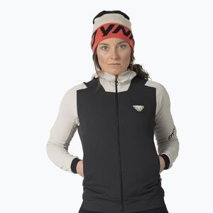 Női dzseki DYNAFIT Blacklight Therm Hooded overcast/0910 (Blacklight Therm Hooded 08-0000071971) kép