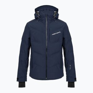 Férfi sídzseki Fischer Flash navy (Flash AFMFR06006) kép