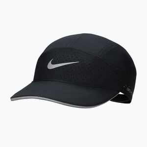 Baseball sapka Nike Dri-Fit ADV Fly black/anthracite (Dri-Fit ADV Fly FB5681-010) kép