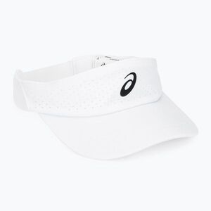 Tenisz napellenző ASICS Performance Visor brilliant white (Performance Visor 3043A140-100) kép