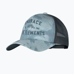 Trucker sapka BUFF Explore Trucker terry mist (Explore Trucker 133559.904.30.00) kép