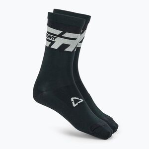 Zoknik Leatt MTB Endurance black (MTB Endurance 5026061250) kép
