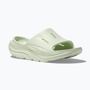 Papucsok HOKA Ora Recovery Slide 3 sea glass/sea glass (Ora Recovery Slide 3 1135061-SLSSS) kép