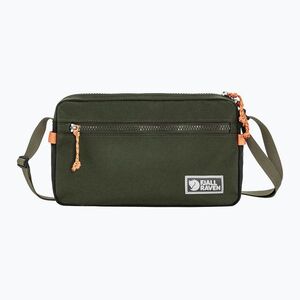 Tasak Fjällräven Vardag Pocket Large deep forest (Vardag Pocket Large F23200339) kép