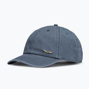 Férfi baseballsapka Aeronautica Militare HA1244UCT02476 ombradge blue (261HA1244UCT02476) kép