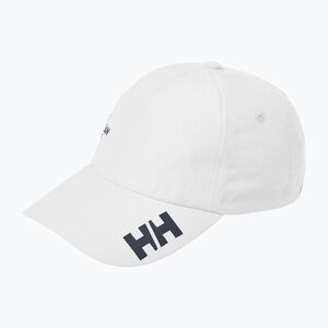 Baseball sapka Helly Hansen The Ocean Race Crew Cap 2.0 white (The Ocean Race Crew Cap 2.0 21758_001) kép
