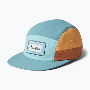 Baseballsapka Cotopaxi Zen Garden Tech 5 Panel tide pool and everglade (Zen Garden Tech 5 Panel S26469U1655-TPEG) kép