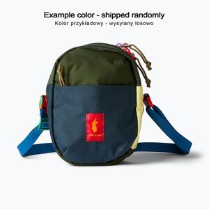 Tasak Cotopaxi Todo Shoulder 1 l (Todo Shoulder S26491U1817-DD) kép