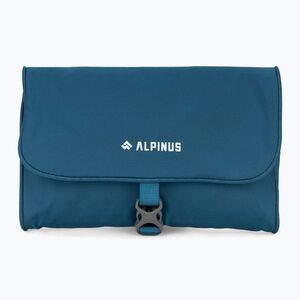 Kozmetikai táska Alpinus Ampat 1 l blue (Ampat NH35267) kép