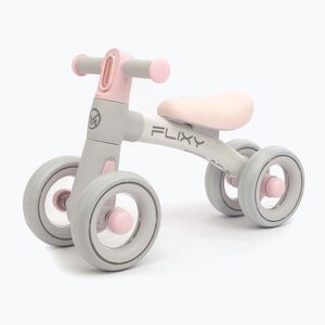 Futóbicikli Milly Mally Flixy pink (Flixy 6422) kép