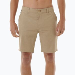 Férfi rövidnadrág Rip Curl Boardwalk Phase Nineteen khaki (Boardwalk Phase Nineteen 02ZMWS) kép