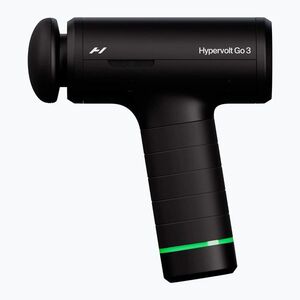 Masszírozó Hyperice Hypervolt Go 3 black (Hypervolt Go 3 55300-001-00) kép