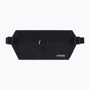 Övtáska American Tourister Rfid Money Belt black (Rfid Money Belt 160375-1041) kép