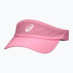 Tenisz napellenző Asics Performance Visor bubblegum (Performance Visor 3043A140-700) kép