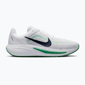 Férfi futócipők Nike Quest 7 white/green spark/midnight navy (Quest 7 IM6368-100) kép