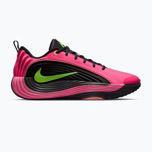 Férfi kosárlabda cipő Nike Giannis Immortality 5 hyper pink/oracle pink/black/volt (Giannis Immortality 5 IM5130-601) kép