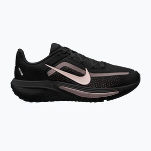 Női futócipők Nike Quest 7 black/taupe haze/silt red (Quest 7 IM9291-003) kép
