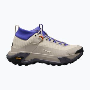 Nike Zegama Hike férfi túracipő világos orewood barna/világos orewood barna (Zegama Hike IO7854-100) kép
