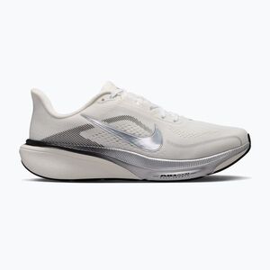 Női futócipők Nike Pegasus 42 summit white/sail/black/metallic silver (Pegasus 42 IR0298-100) kép