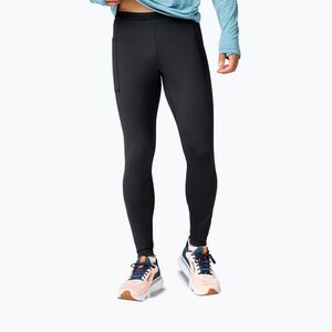 Férfi futóleggingsek Brooks Dash Tight black (Dash 211619001.025) kép