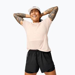 Női futónadrág Brooks Cascadia 2-in-1 Short black (Cascadia 2in1 221790001.020) kép