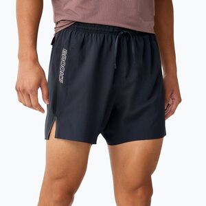 Férfi futónadrág Brooks Cascadia 2-in-1 Short black (Cascadia 2in1 211620001.025) kép