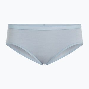 Női női termoaktív bugyi Icebreaker Siren Hipkini zinc blue (Siren Hipkini IB1047040PA1) kép