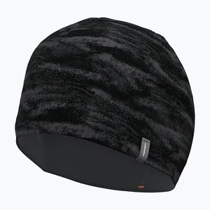 Sapka icebreaker Merino 260 Oasis Vertex Reversible Beanie Chillwave black/obsidian (Merino 260 Oasis Vertex Reversible Beanie Chillwave IB0A57I30NR1) kép